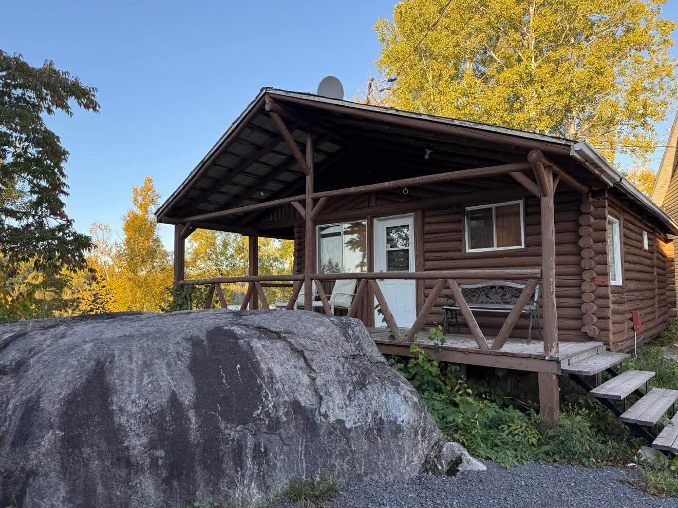 Chalet photo 5