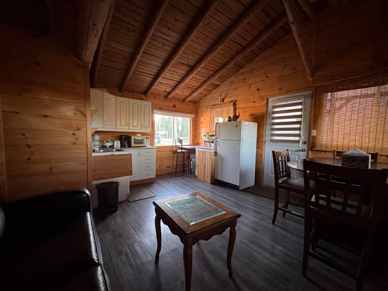 Chalet photo 1