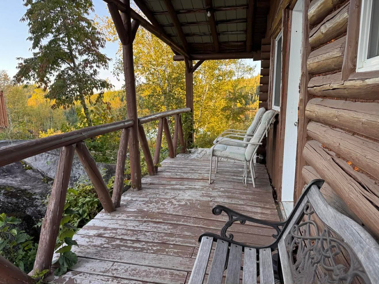 Chalet photo 4